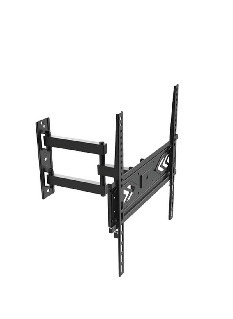 Double Arms Swivel TV Wall Mount for 26