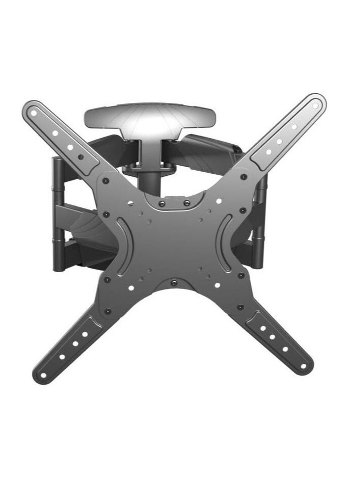 Double Arms Swivel TV Wall Mount for 23