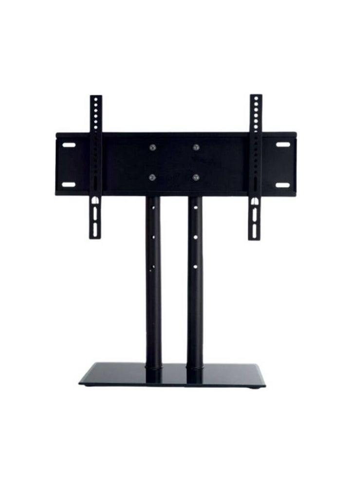 Freestanding Desktop TV Stand – Durable Steel Base for 40