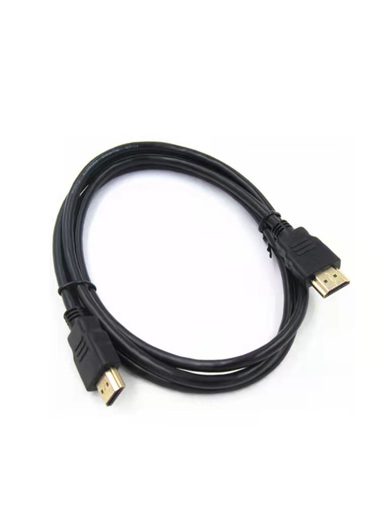 Multi-Function HDMI VGA AV Converter Adapter HDMI line