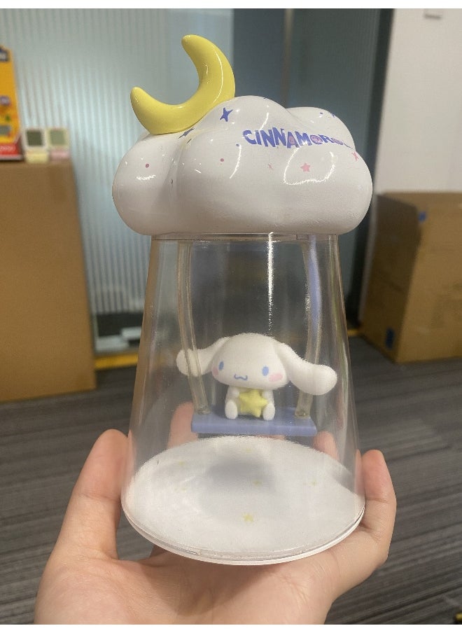 Cinnamoroll Dreammaker Series LED Night Light