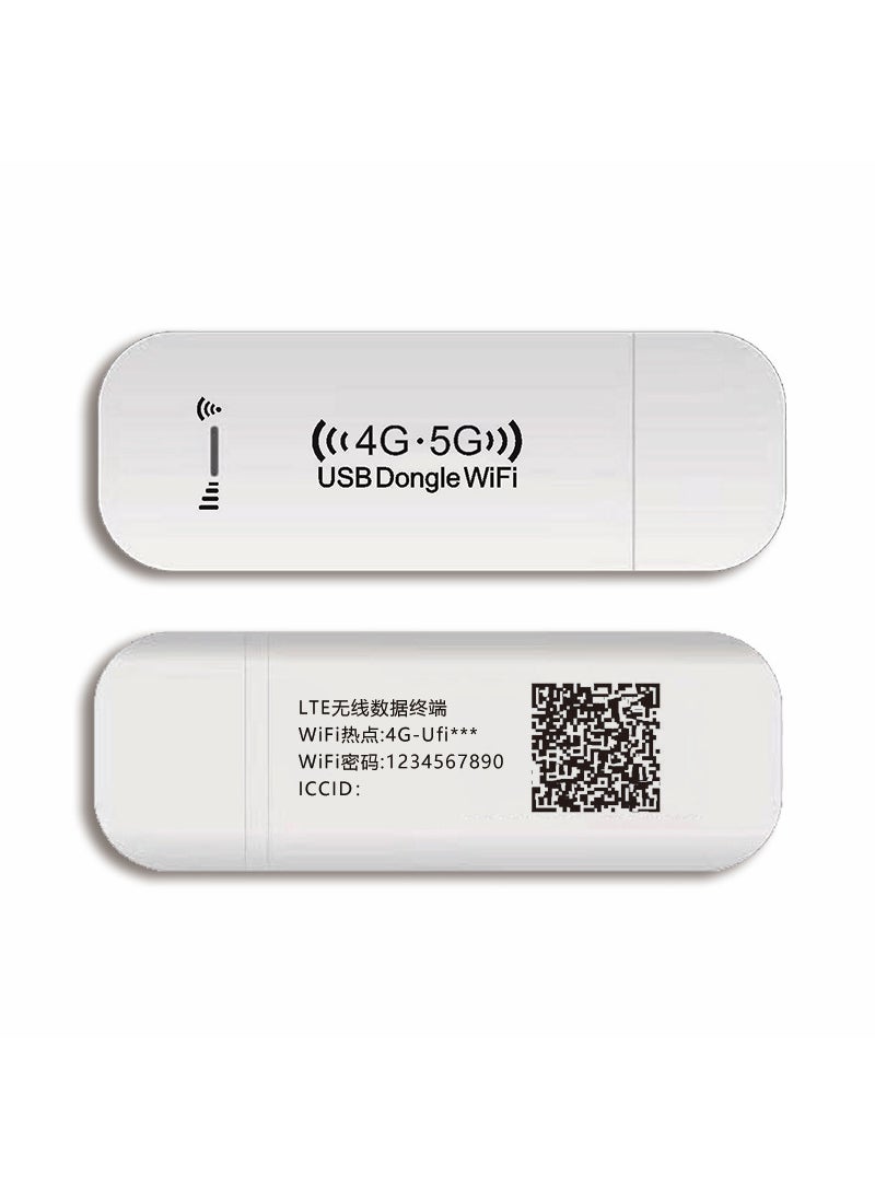 Portable 4G WiFi Router for Unrestricted Connectivity Minimum order of 50 units without inserting cards (50% recharge reimbursement)