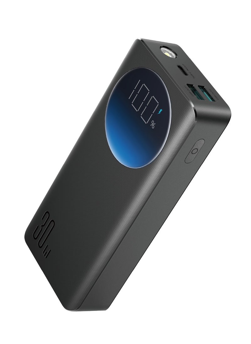 JOYROOM JR-PBF02 30W Power Bank 20000mAh Black