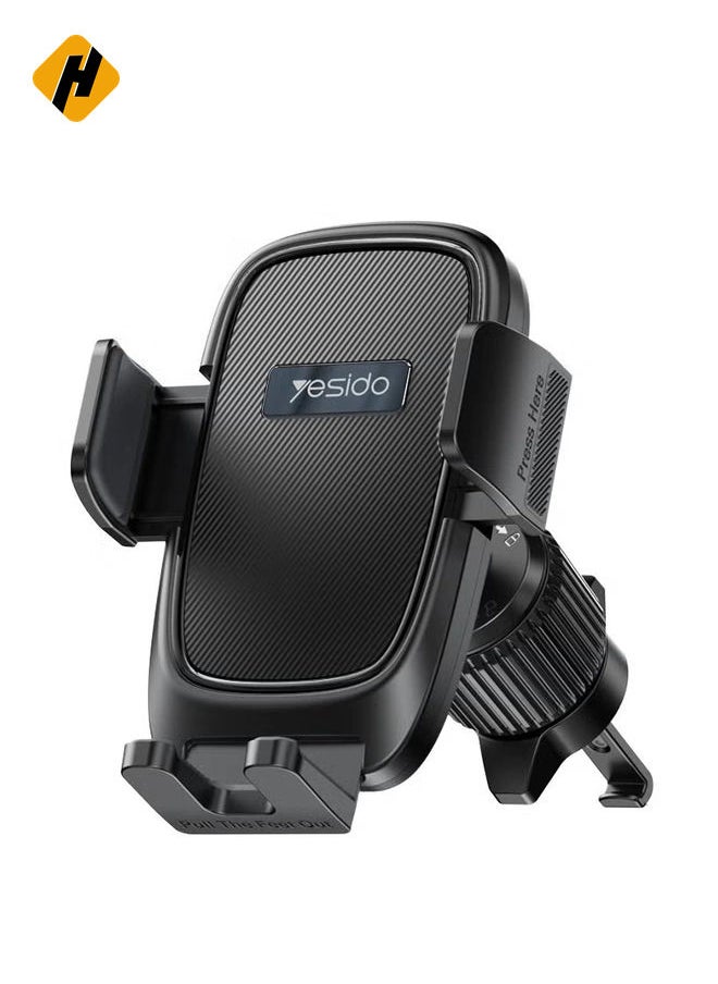 Yesido C241 Adjustable Car Air Vent Mobile Phone Holder