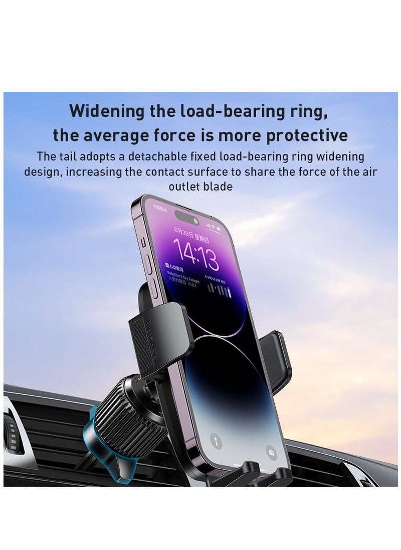 Yesido C241 Adjustable Car Air Vent Mobile Phone Holder