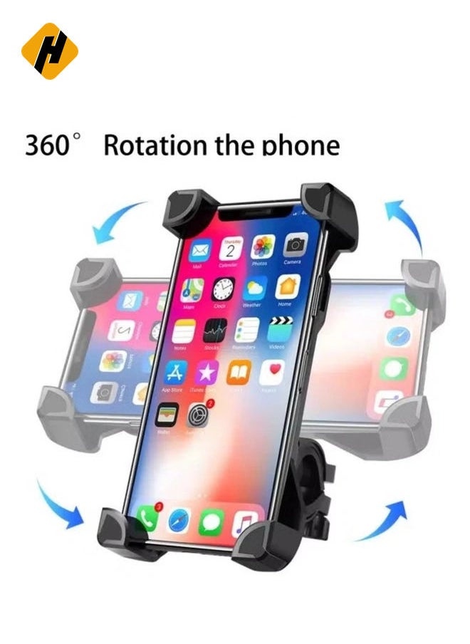 Universal Smartphone Bike Holder – Earldom EH141