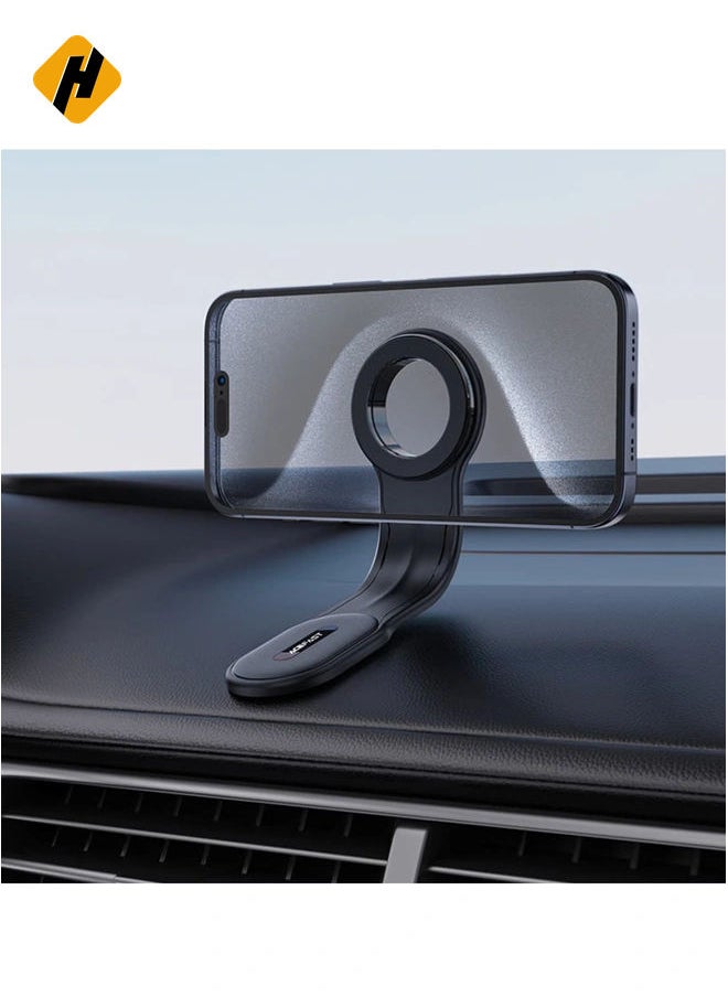 D19 Car Mount Magnetic Holder