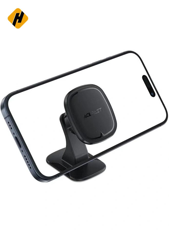 D35 Magnetic Car Phone Holder for Center Console Mount