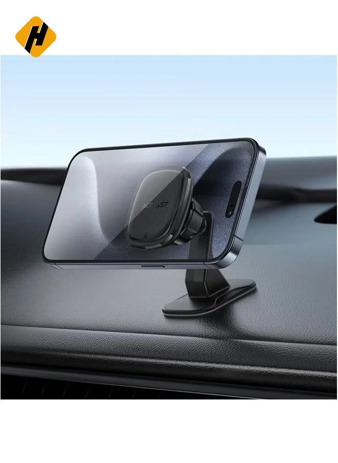 D35 Magnetic Car Phone Holder for Center Console Mount