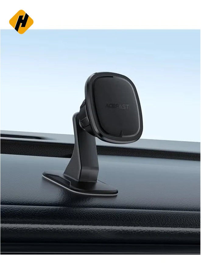 D35 Magnetic Car Phone Holder for Center Console Mount