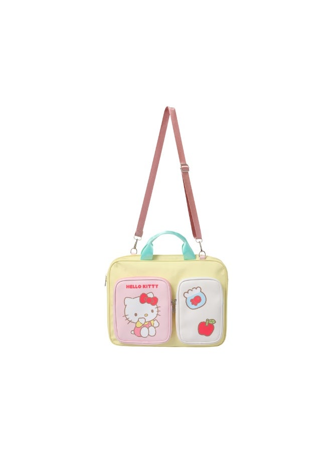 Sanrio charactersCrossbody Bag (Hello Kitty)