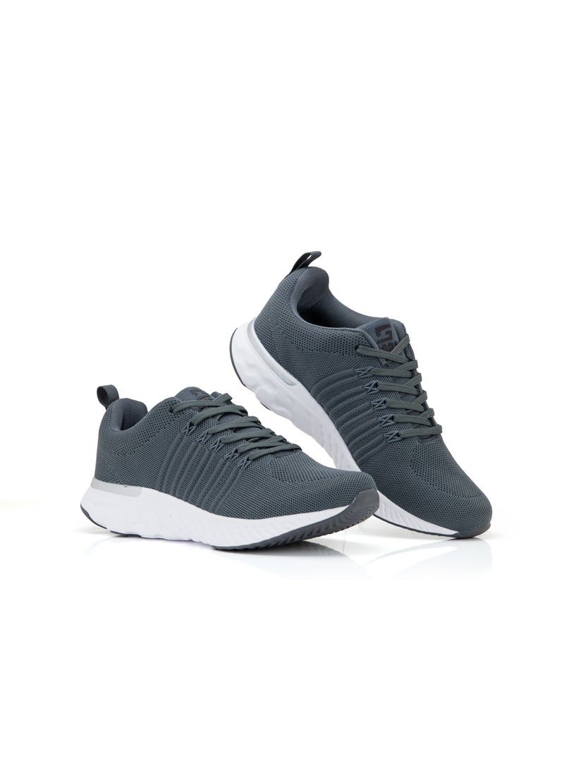 Gadz Nebula Series Lifestyle Shoes Grey