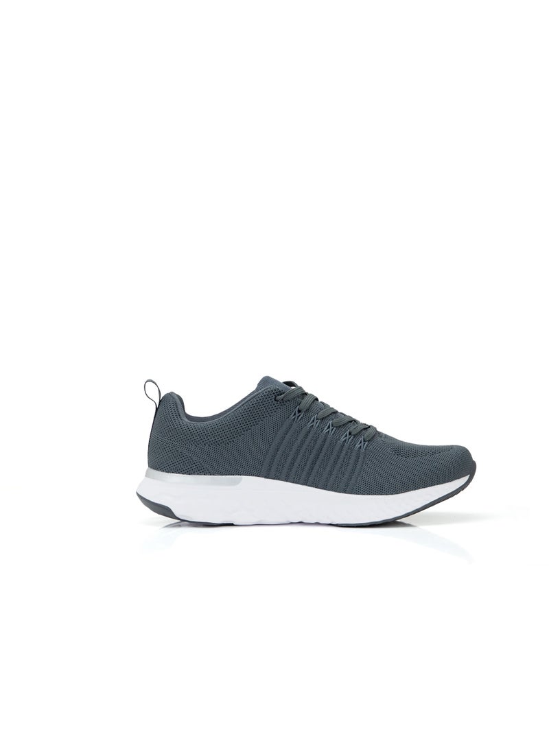 Gadz Nebula Series Lifestyle Shoes Grey