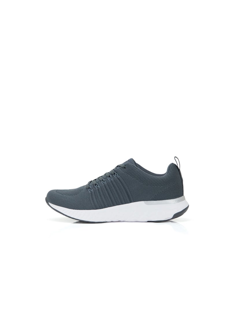 Gadz Nebula Series Lifestyle Shoes Grey