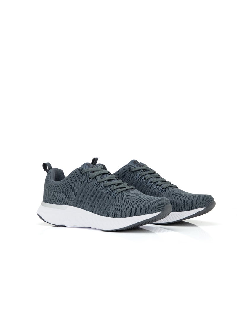 Gadz Nebula Series Lifestyle Shoes Grey