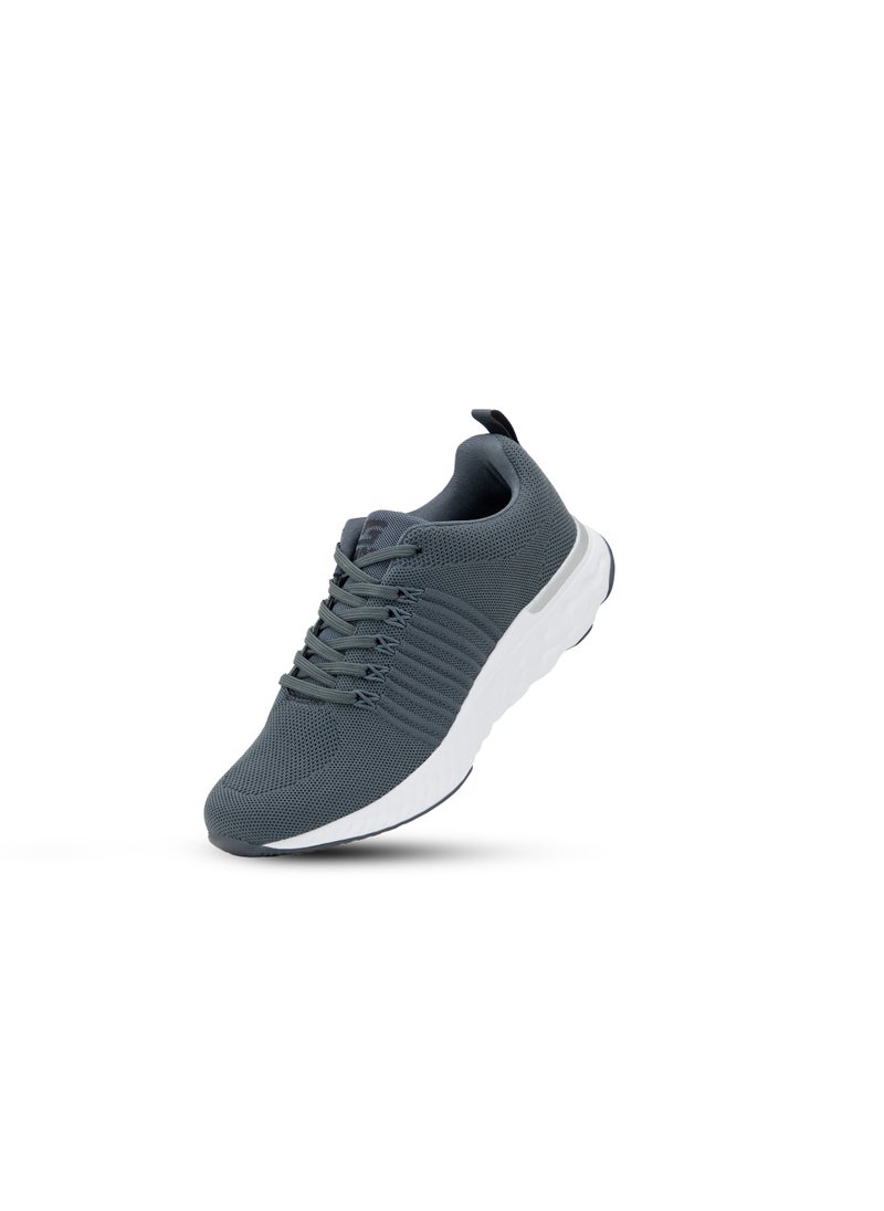 Gadz Nebula Series Lifestyle Shoes Grey