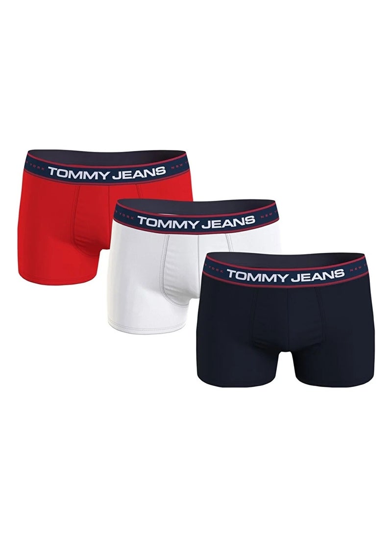 _Tommy Hilfiger 3-Piece Boxer Set