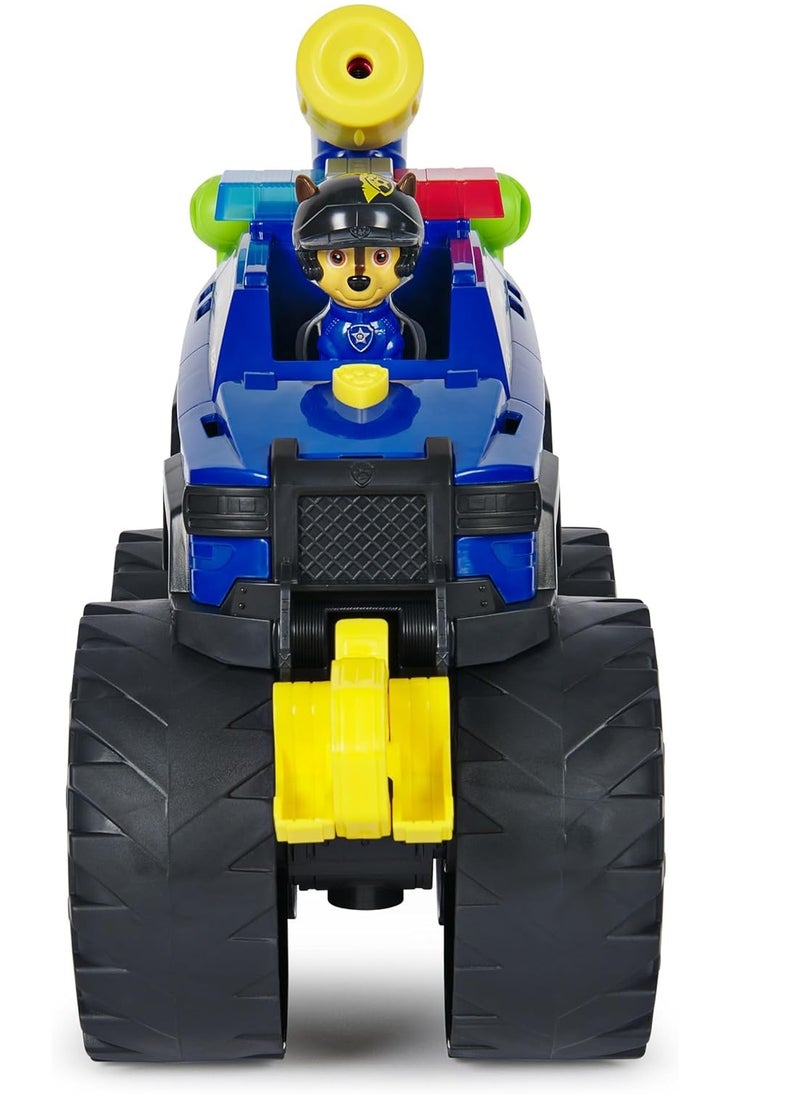 Paw Patrol Power Haulin' Rescue Cruiser