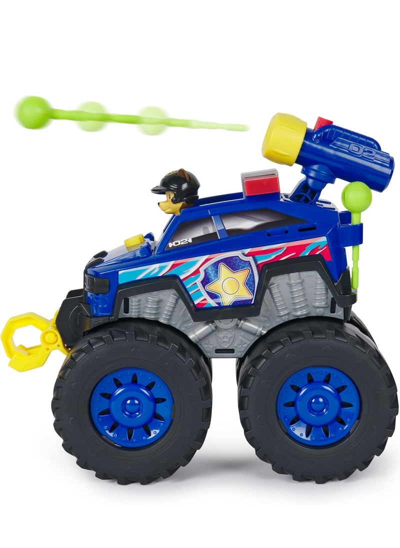 Paw Patrol Power Haulin' Rescue Cruiser