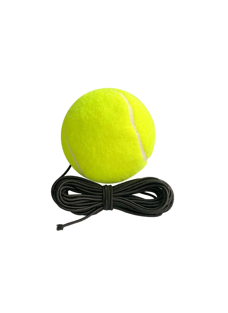 1 x 5 pcs Hot Sale Orange Green Options Black rope with rope net ball one