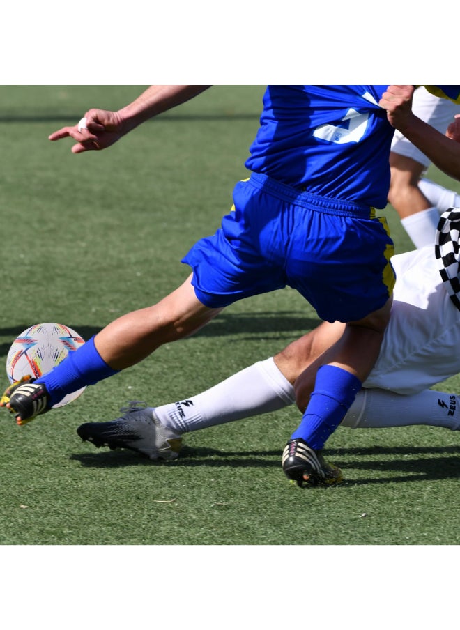 Football for Youth and Adult Soccer Players, Stadium Size 5 Football