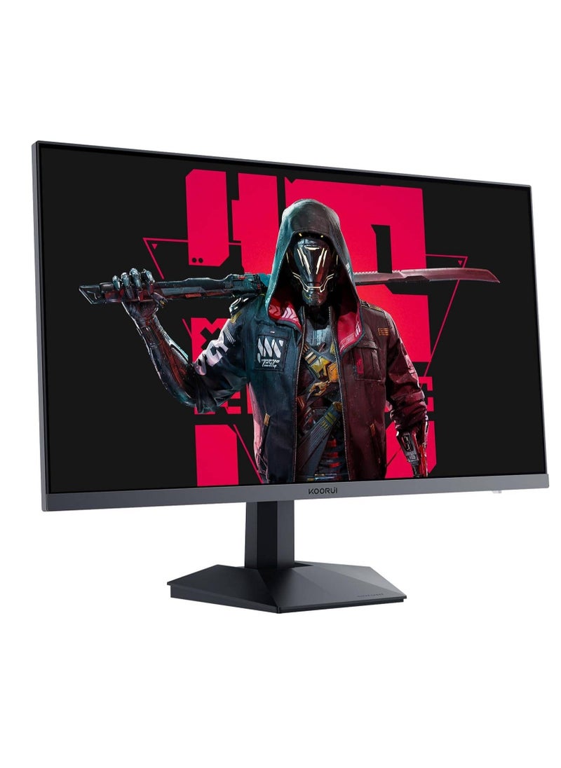 KOORUI GN06 Gaming Monitor, 27