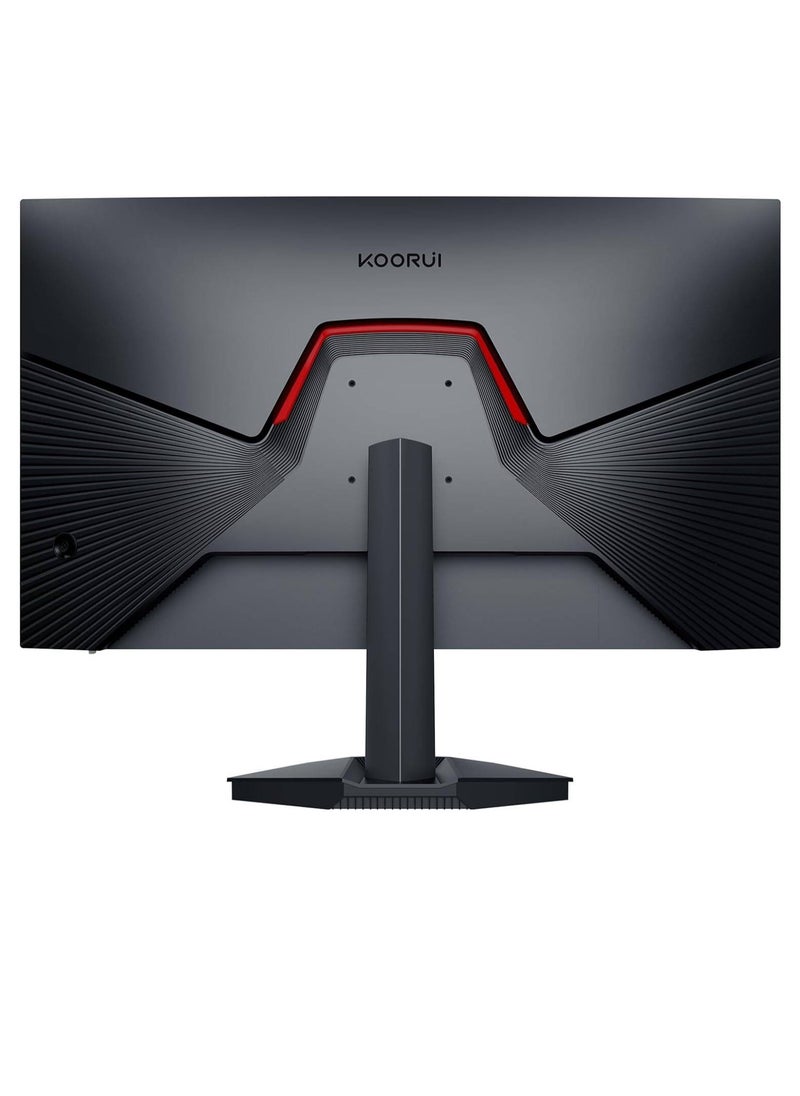 KOORUI GN06 Gaming Monitor, 27