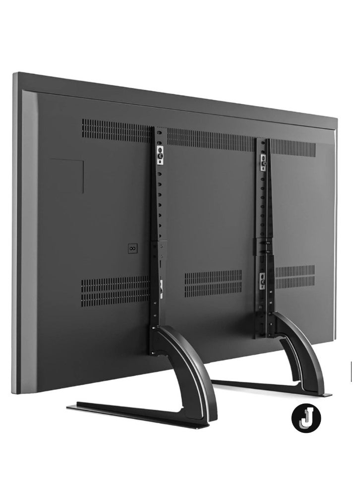 Universal TV Stand Mount – Tabletop TV Legs for 22