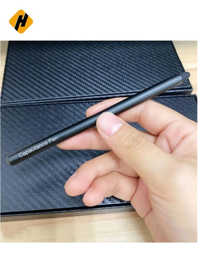 Fold 3 Pen Fold Edition Stylus Pen Replacement for Samsung Electronics Galaxy Z Fold 3 5G Totch Stylus Pen(Black)