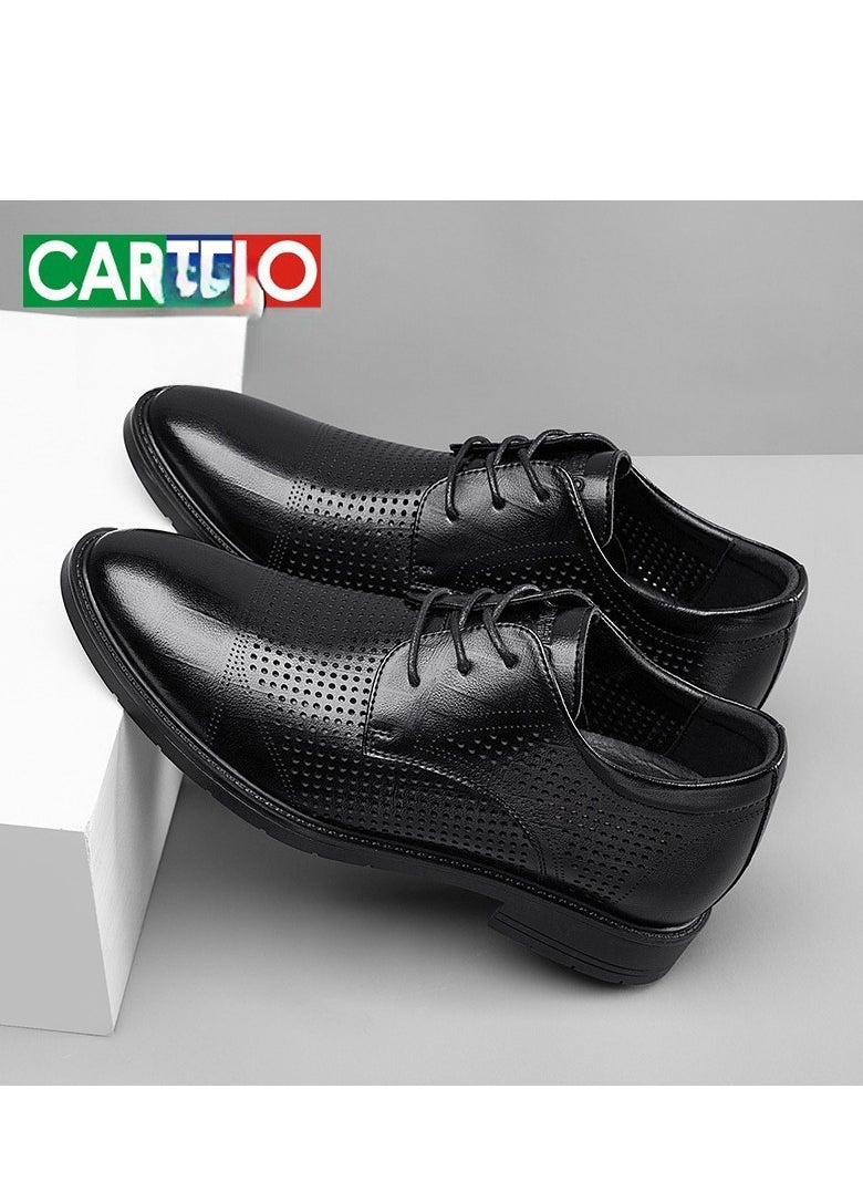 Men's Leather Shoes, Business Casual Shoes