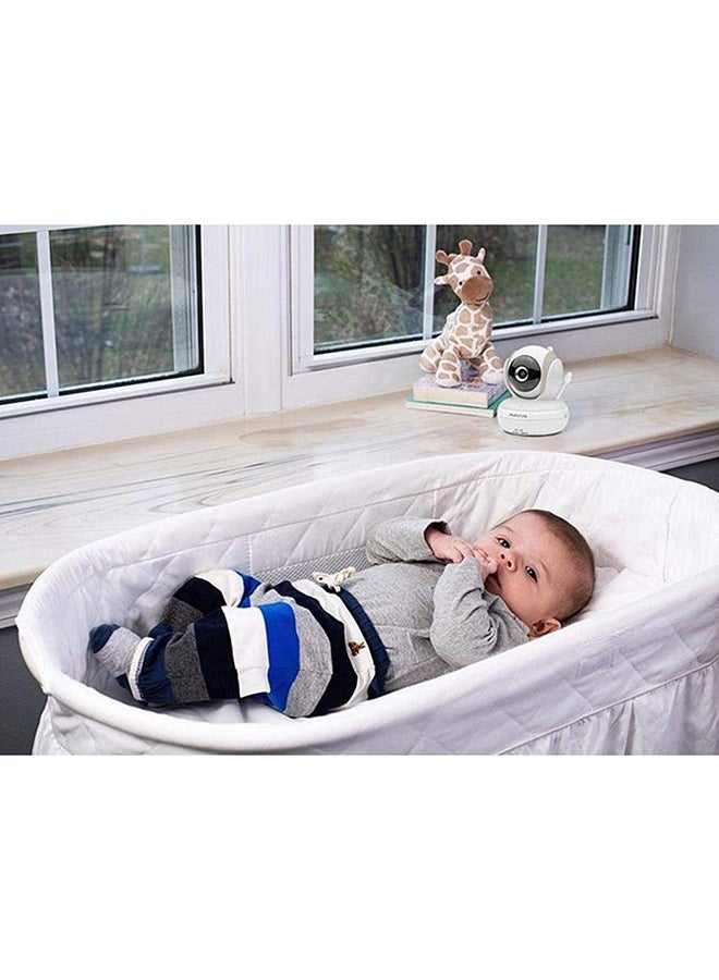 Digital Audio Video Baby Monitor