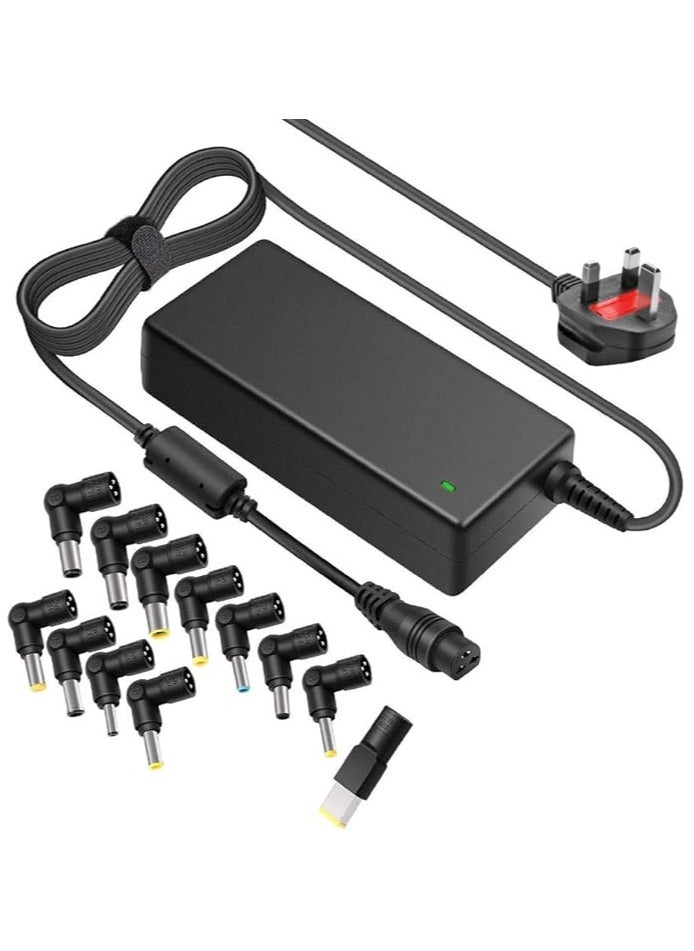 Universal Laptop Charger Adapter TR-LTAD38