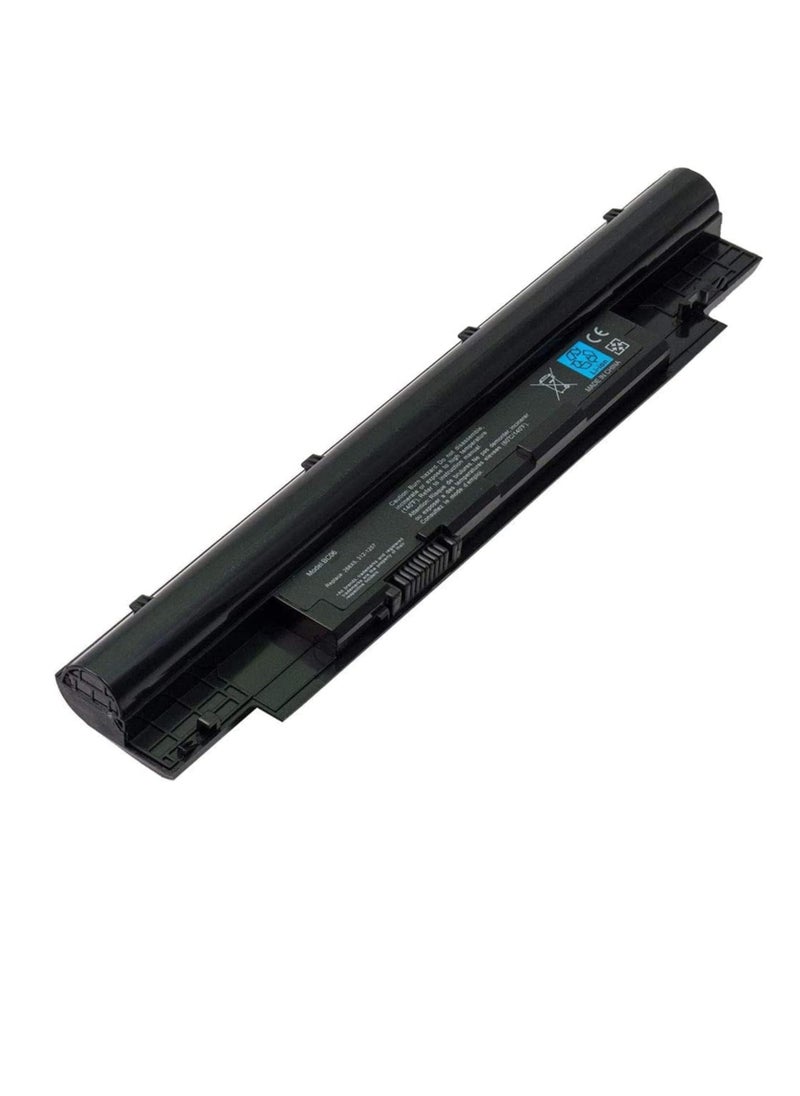 Replace 268X5 H7XW1 N2DN5 312-1258 JD41Y 451-11845 H2XW1 312-1257 battery for/Dell' Inspiron 13Z 14Z (N411Z) N311Z N411Z Vostro V131 V131D V131R Latitude 3330 Series