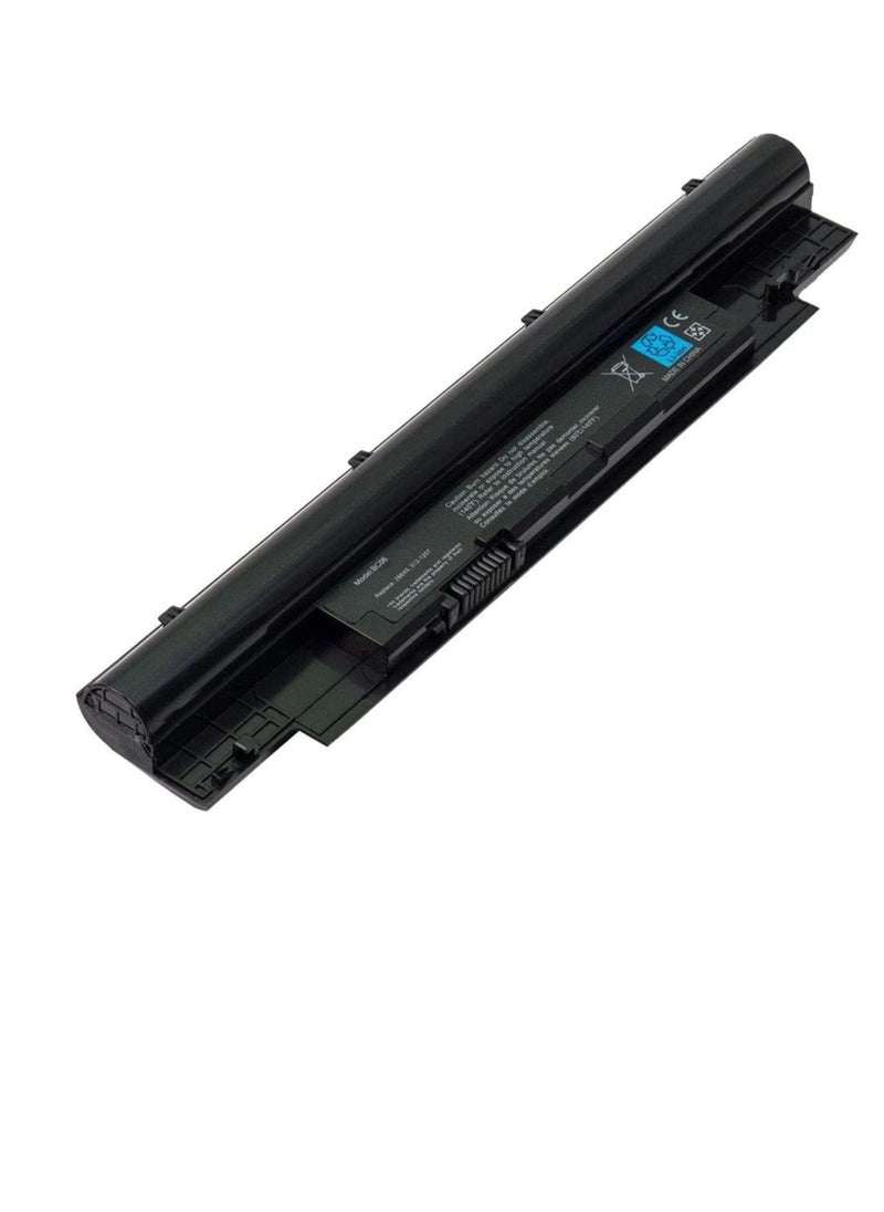 Replace 268X5 H7XW1 N2DN5 312-1258 JD41Y 451-11845 H2XW1 312-1257 battery for/Dell' Inspiron 13Z 14Z (N411Z) N311Z N411Z Vostro V131 V131D V131R Latitude 3330 Series