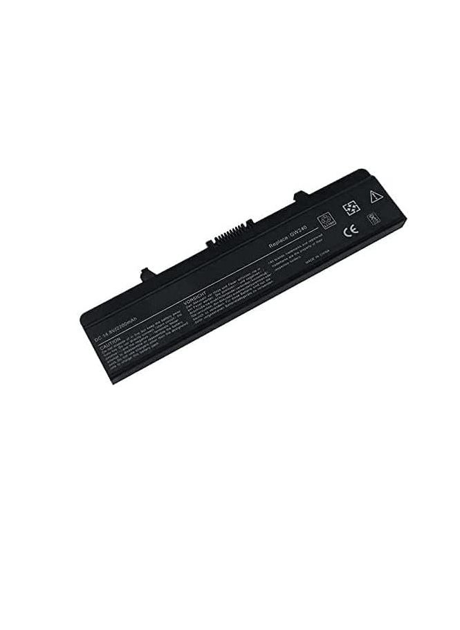 Replacement Battery For Dell Inspiron 1525 1526 1440 1750 Vostro 500 Series