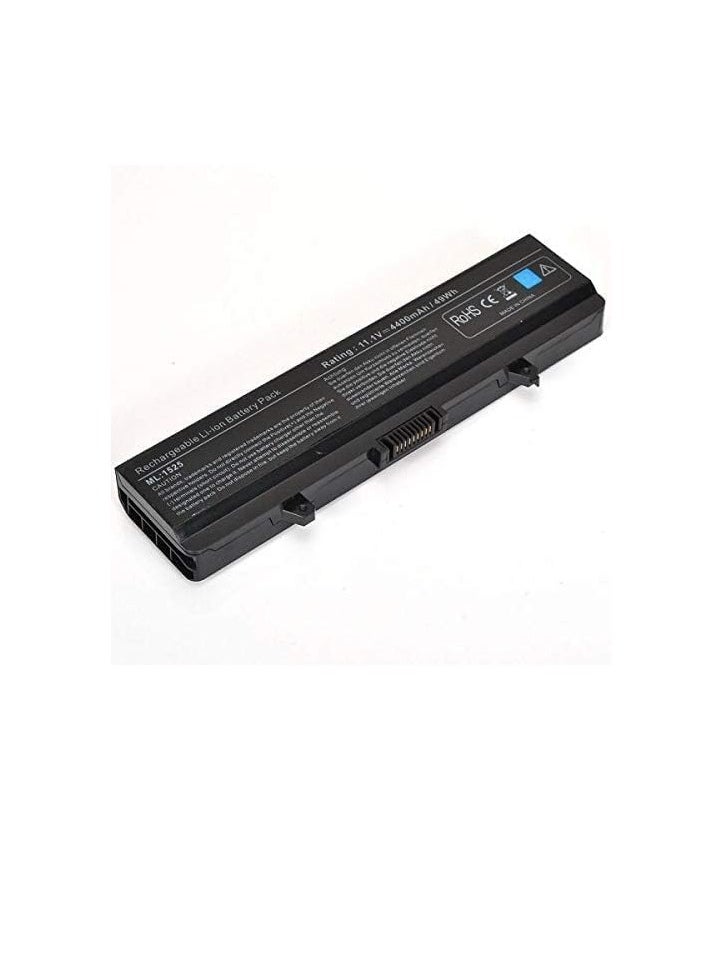 Battery for Dell laptop Inspiron ,1525 1526 1440 1545 1546 17 1750 Pp29l Pp41l