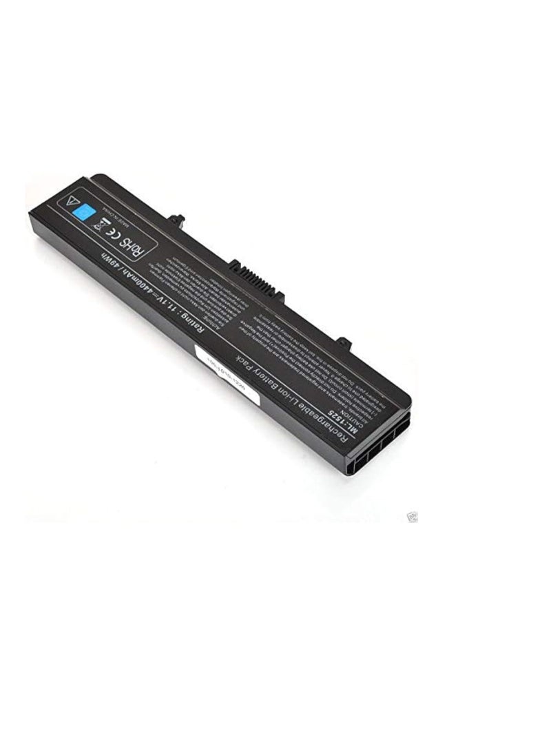 Battery for Dell laptop Inspiron ,1525 1526 1440 1545 1546 17 1750 Pp29l Pp41l