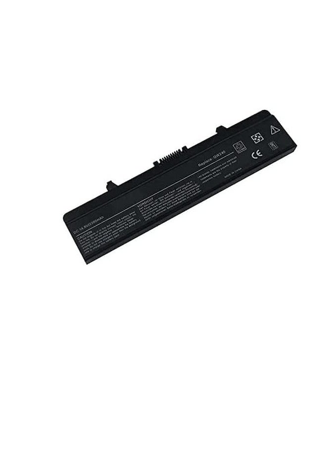 Replacement Battery For Dell Inspiron 1525 1526 1440 1750 Vostro 500 Series