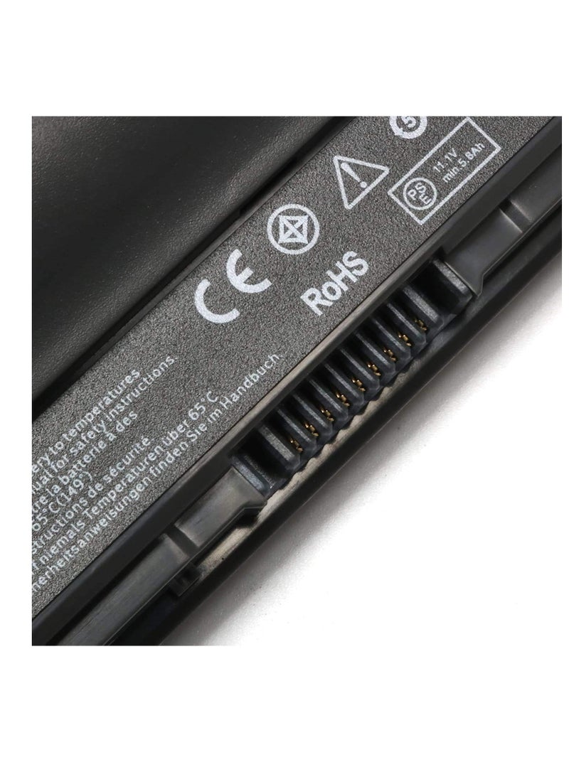 Replacement Battery YFDF9 YFOF9 5MTD8 battery for/Dell' V131 2 Series; Dell Latitude 3340 3350