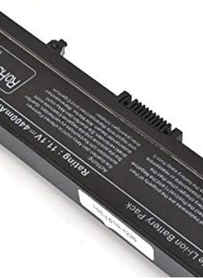 Battery for Dell Inspiron 1525 1526 1440 1545 1546 17 1750 Pp29l Pp41l