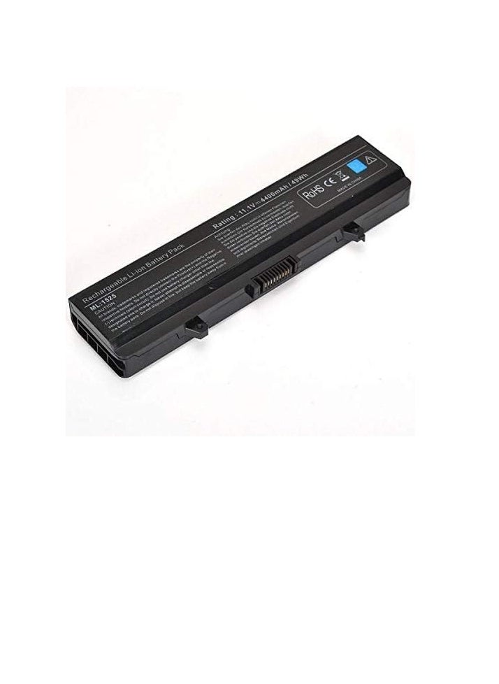 Battery for Dell Inspiron 1525 1526 1440 1545 1546 17 1750 Pp29l Pp41l