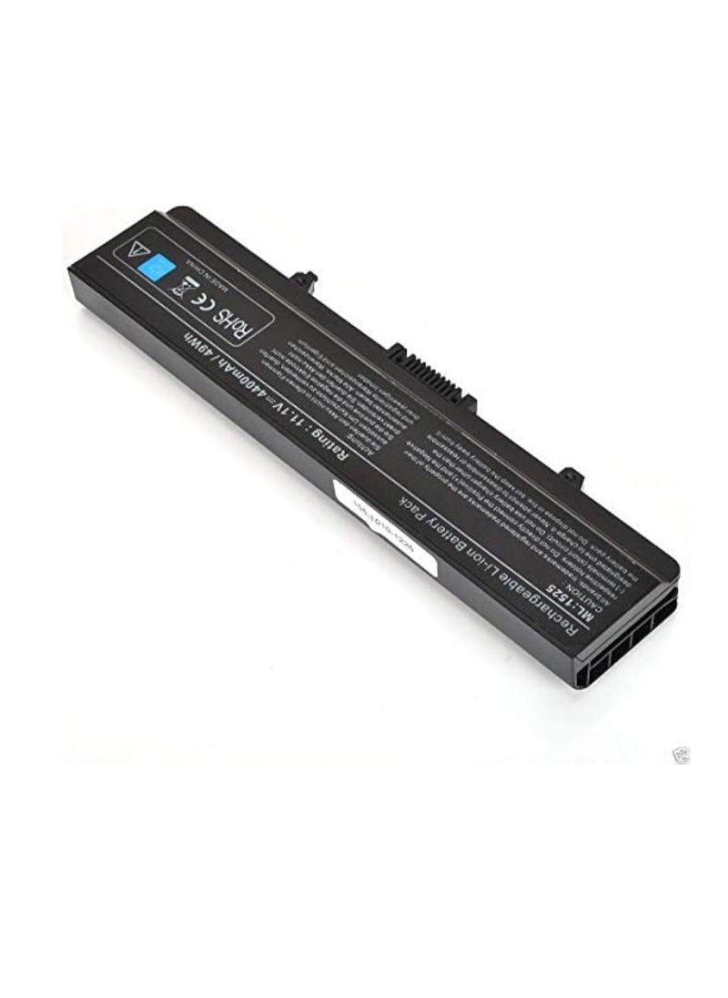 Battery for Dell Inspiron 1525 1526 1440 1545 1546 17 1750 Pp29l Pp41l