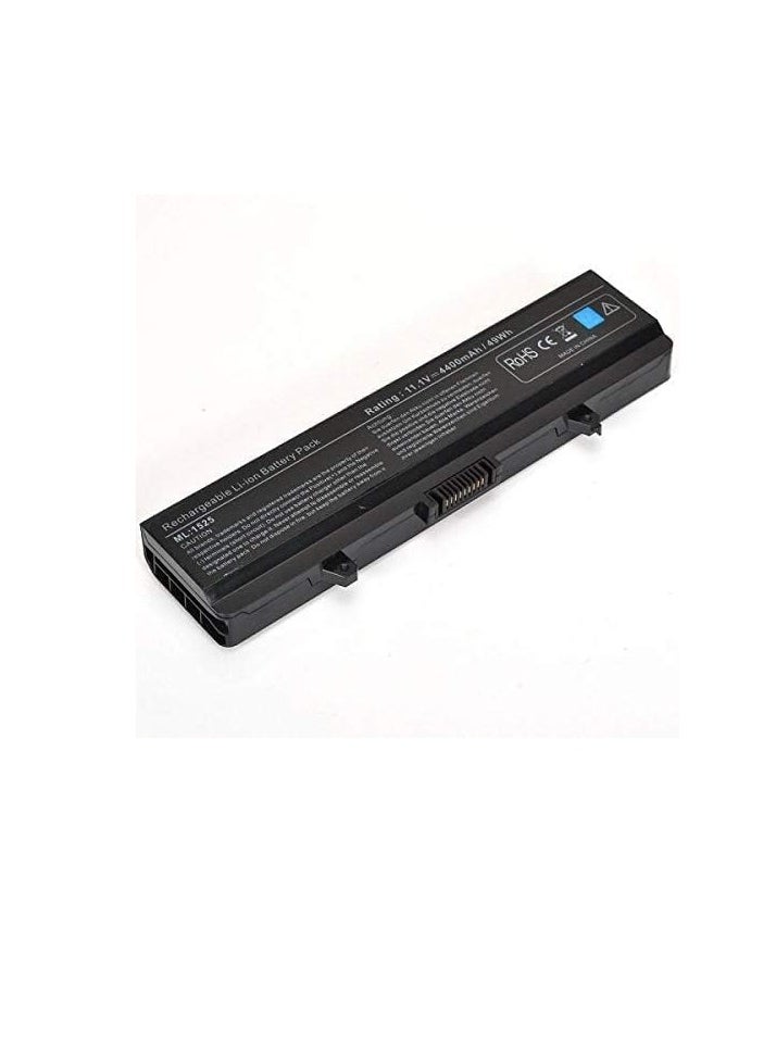 Battery for Dell laptop Inspiron ,1525 1526 1440 1545 1546 17 1750 Pp29l Pp41l