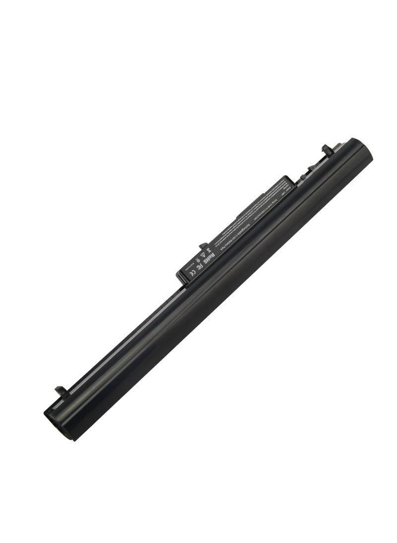 LA04 battery   for HP Pavilion Touchsmart 14 15 Notebook Pc fit HSTNN-UB5M HSTNN-UB5N HSTNN-Y5BV 728460-001 F3B96AA LA04 HSTNN-UB5M HSTNN-UB5N HSTNN-Y5BV