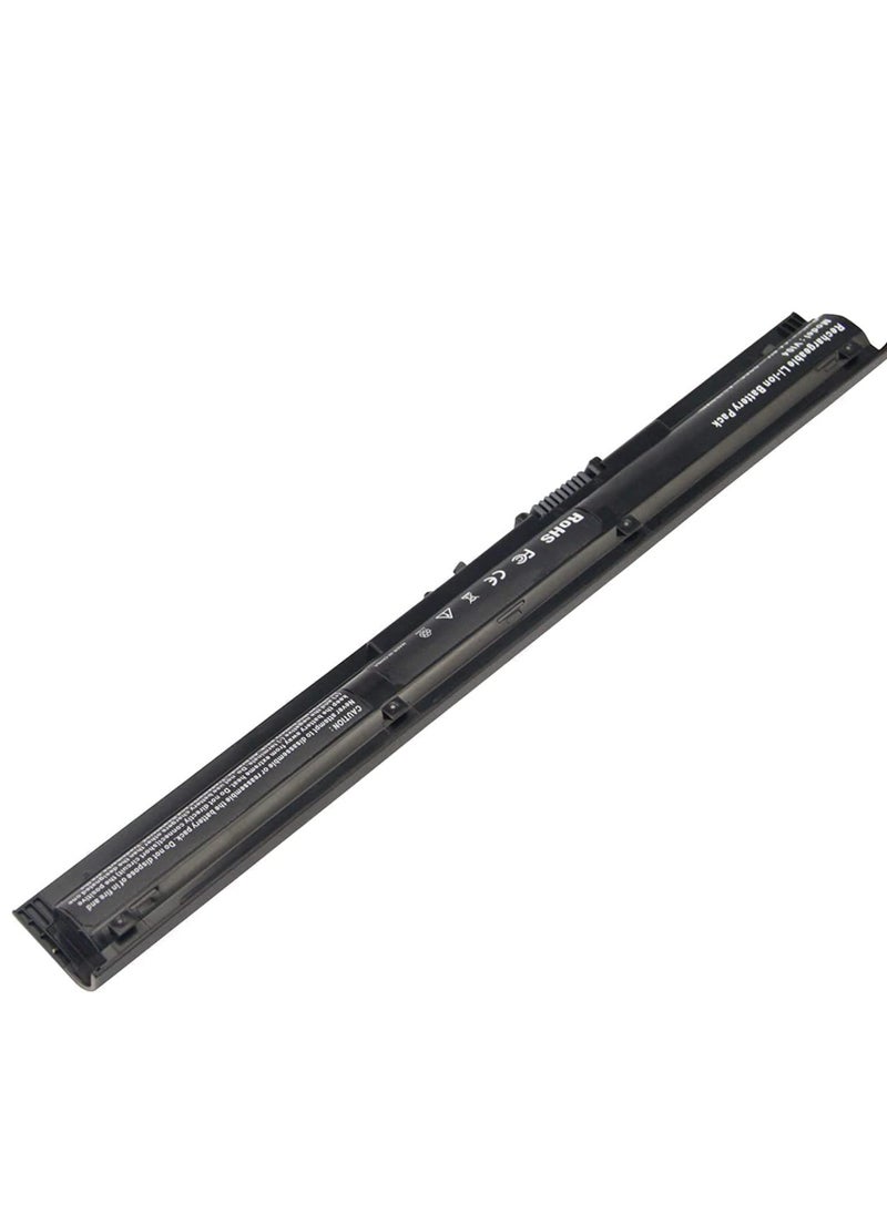 VI04 battery for HP ProBook 440 G2 450 G2 Q140 Q141 Q142 Q143 for Envy 14 15 17 Series fit HSTNN-DB6I HSTNN-DB6K HSTNN-LB6J HSTNN-LB6K(2200mAh 14.8V),