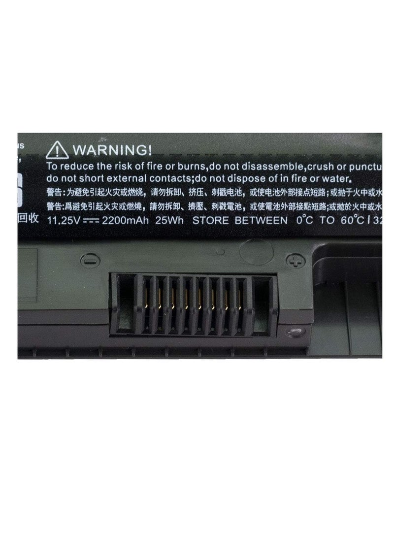 DB06XL DB03XL battery for HP ProBook 11 G1 G2 Series DB03 796930-121 DB06 796930-141 796930-421 796931-121 796931-141 797430-001 HSTNN-IB6W HSTNN-W04C