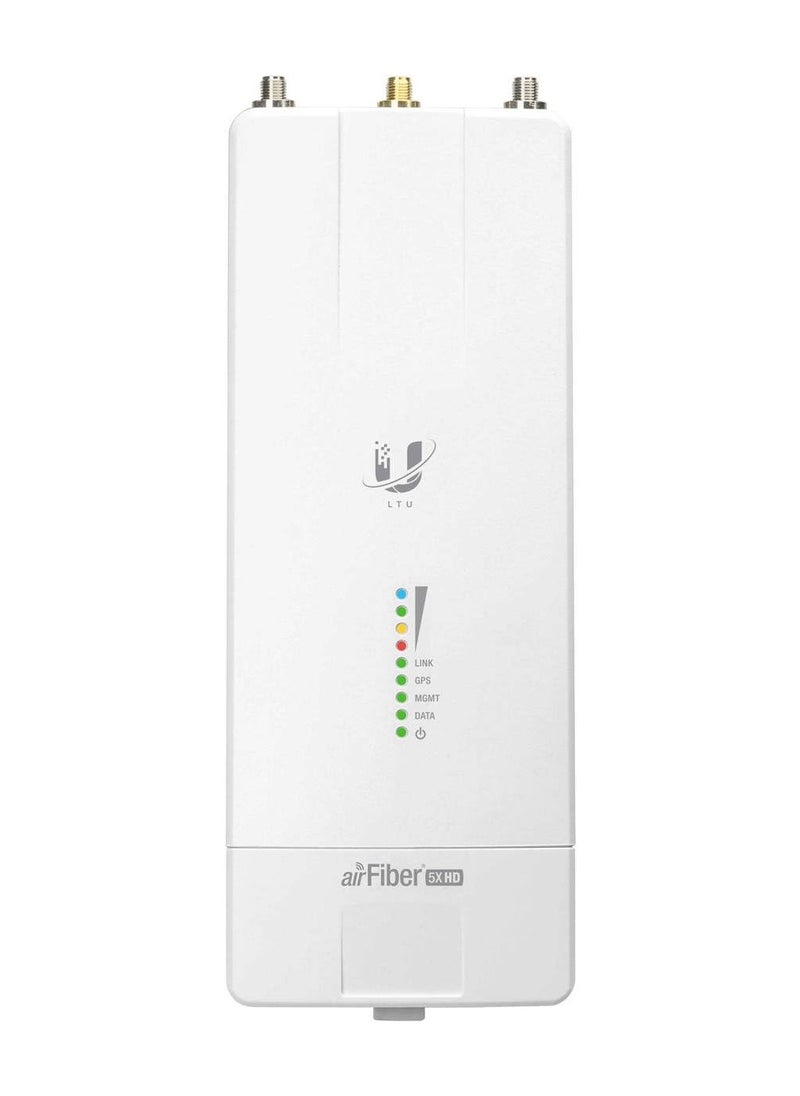 Ubiquiti Networks AF-5XHD 5 GHz Carrier Radio with LTU Technology