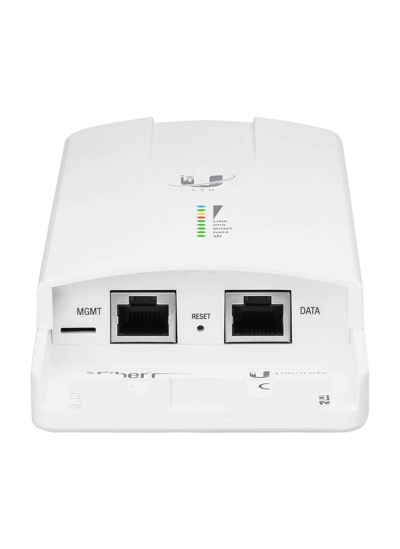 Ubiquiti Networks AF-5XHD 5 GHz Carrier Radio with LTU Technology