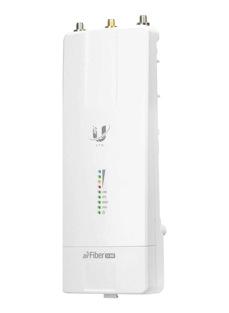 Ubiquiti Networks AF-5XHD 5 GHz Carrier Radio with LTU Technology