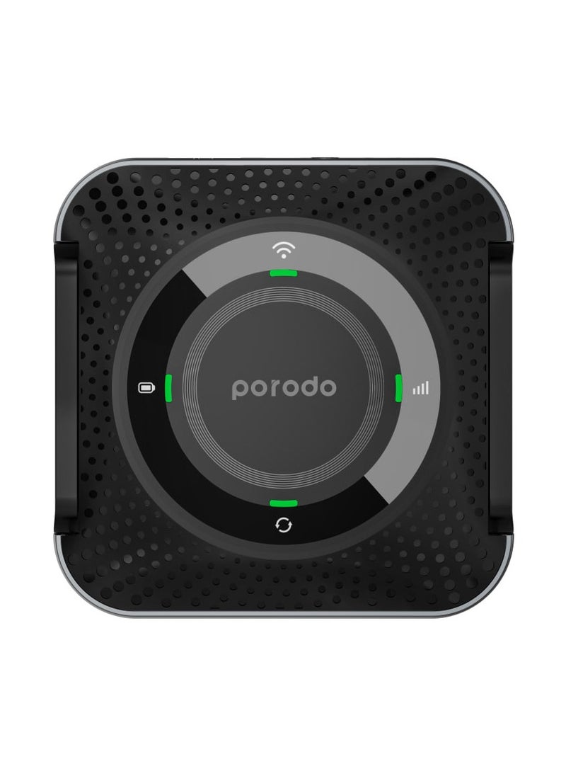 Porodo 4G / LTE Home & Outdoor Portable Router